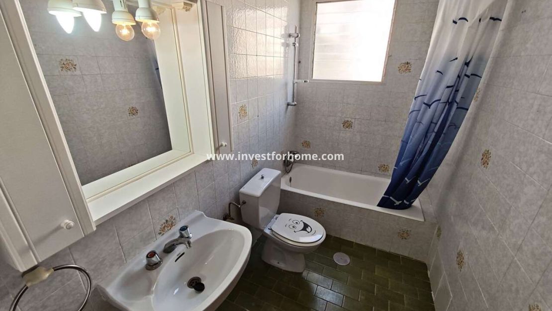 Reventa - Apartamento - Salinas - Inland