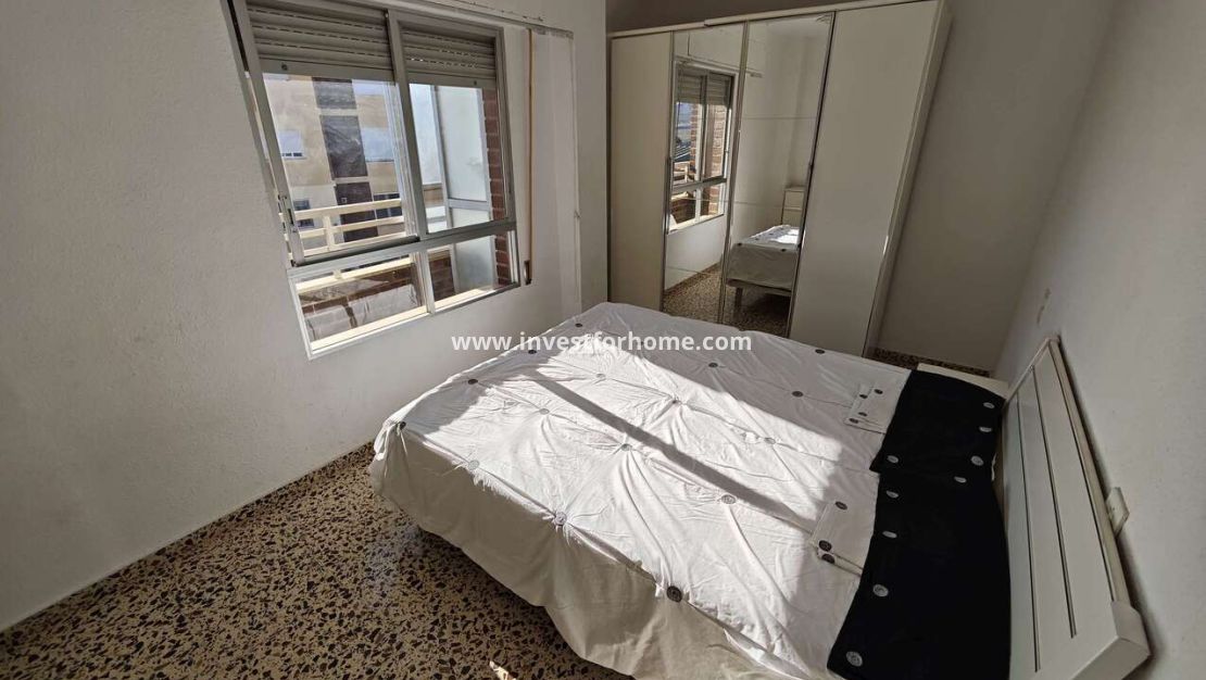 Reventa - Apartamento - Salinas - Inland
