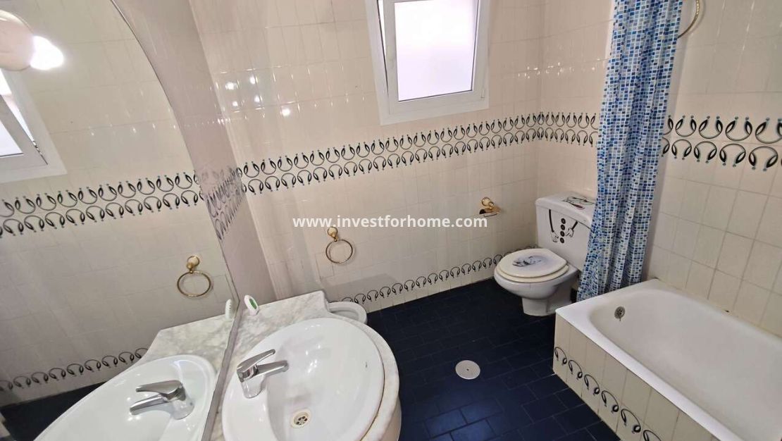 Reventa - Apartamento - Salinas - Inland