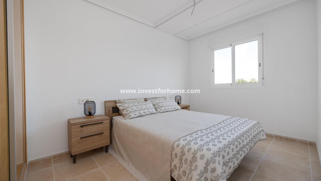 Reventa - Apartamento - San Fulgencio - centro