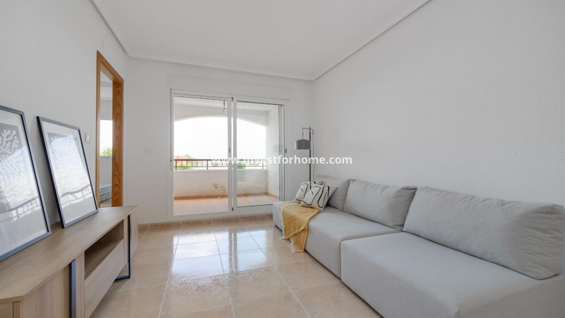 Reventa - Apartamento - San Fulgencio - centro