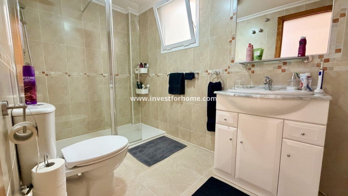 Reventa - Apartamento - San Fulgencio - Costa Blanca