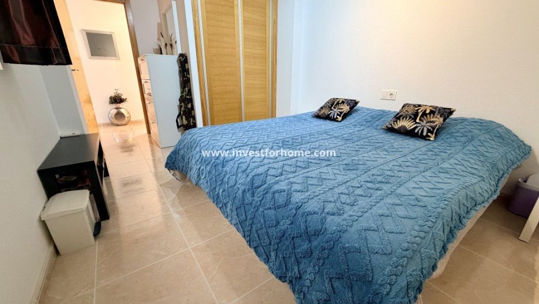Reventa - Apartamento - San Fulgencio - Costa Blanca