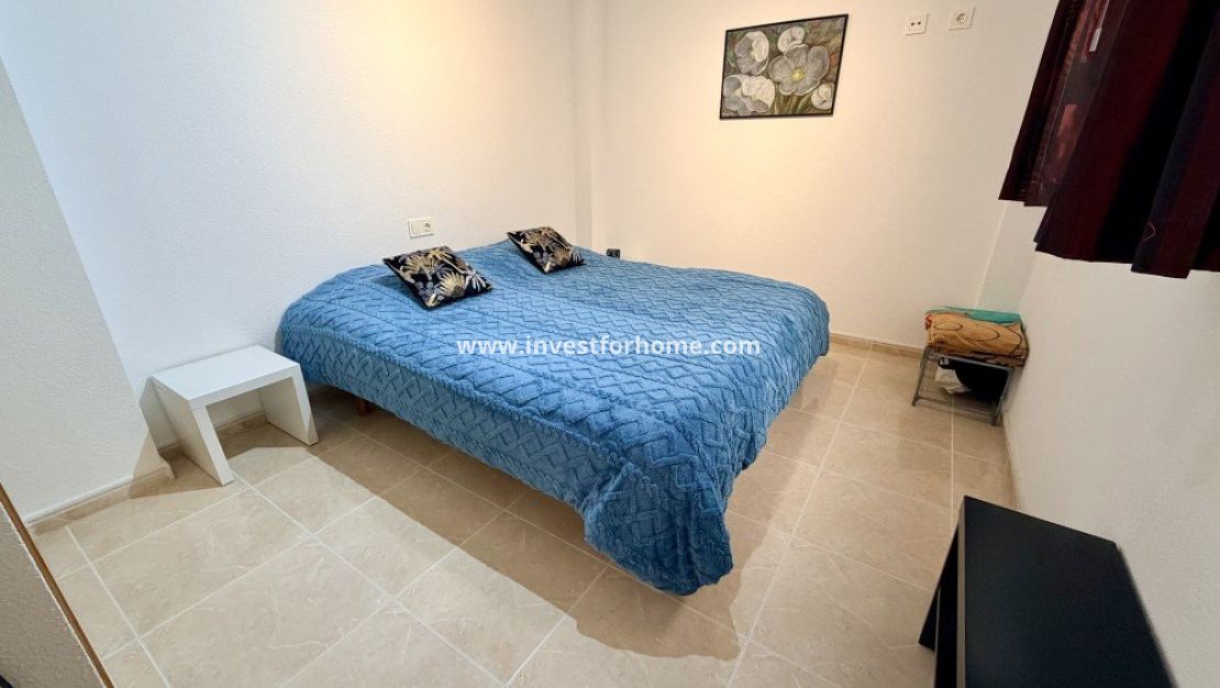Reventa - Apartamento - San Fulgencio - Costa Blanca