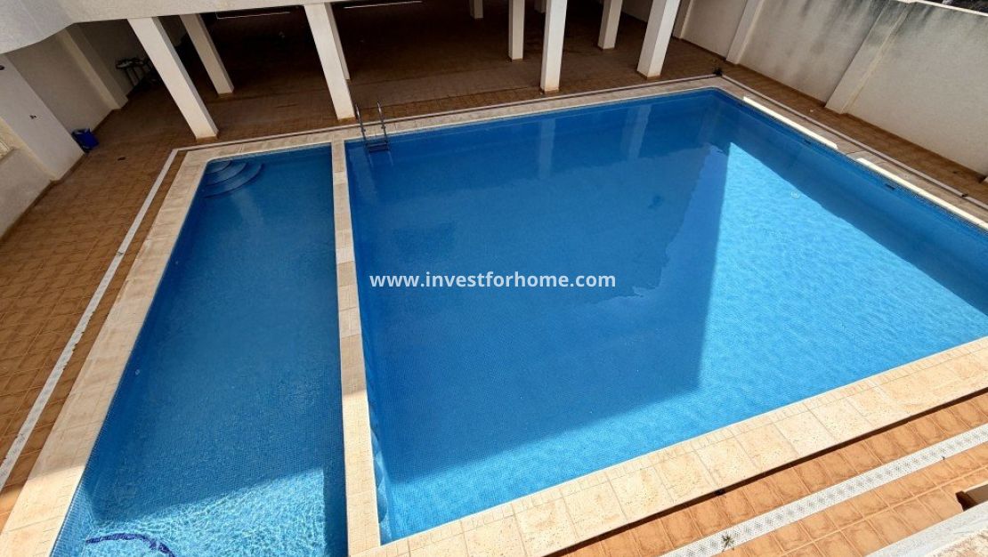 Reventa - Apartamento - San Fulgencio - Costa Blanca