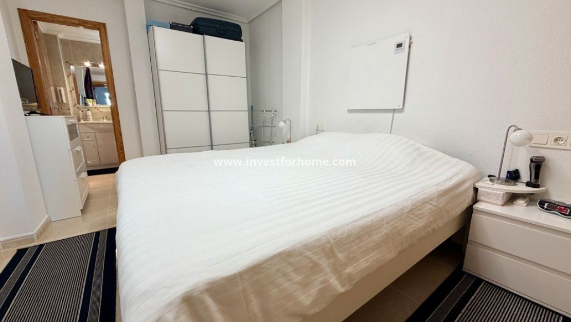 Reventa - Apartamento - San Fulgencio - Costa Blanca