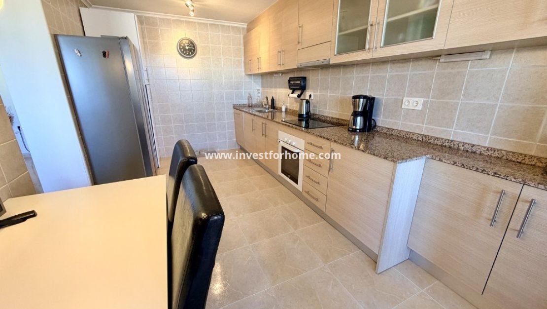 Reventa - Apartamento - San Fulgencio - Costa Blanca