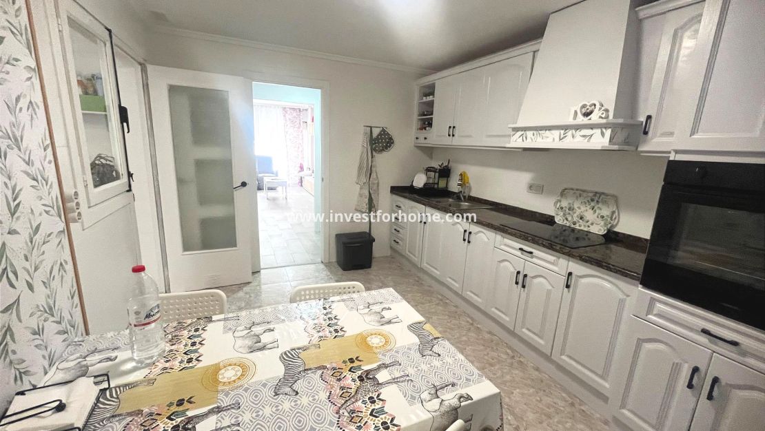 Reventa - Apartamento - San Fulgencio - San Fulgencio Pueblo
