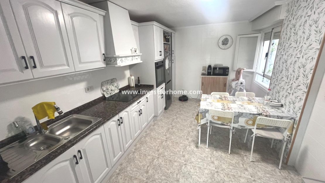 Reventa - Apartamento - San Fulgencio - San Fulgencio Pueblo
