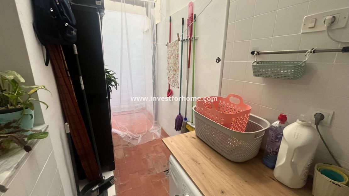 Reventa - Apartamento - San Fulgencio - San Fulgencio Pueblo