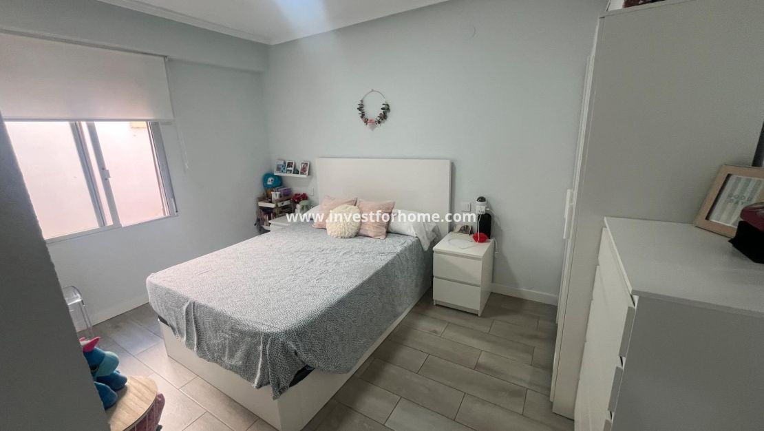 Reventa - Apartamento - San Fulgencio - San Fulgencio Pueblo