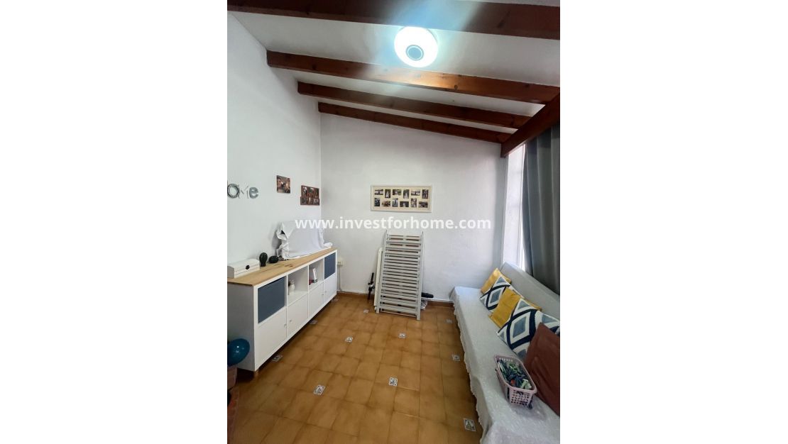 Reventa - Apartamento - San Fulgencio - San Fulgencio Pueblo