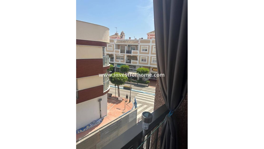 Reventa - Apartamento - San Javier - Centro