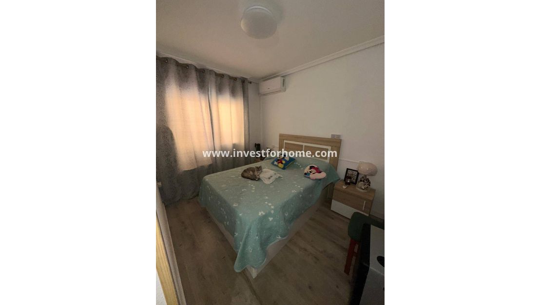 Reventa - Apartamento - San Javier - Centro