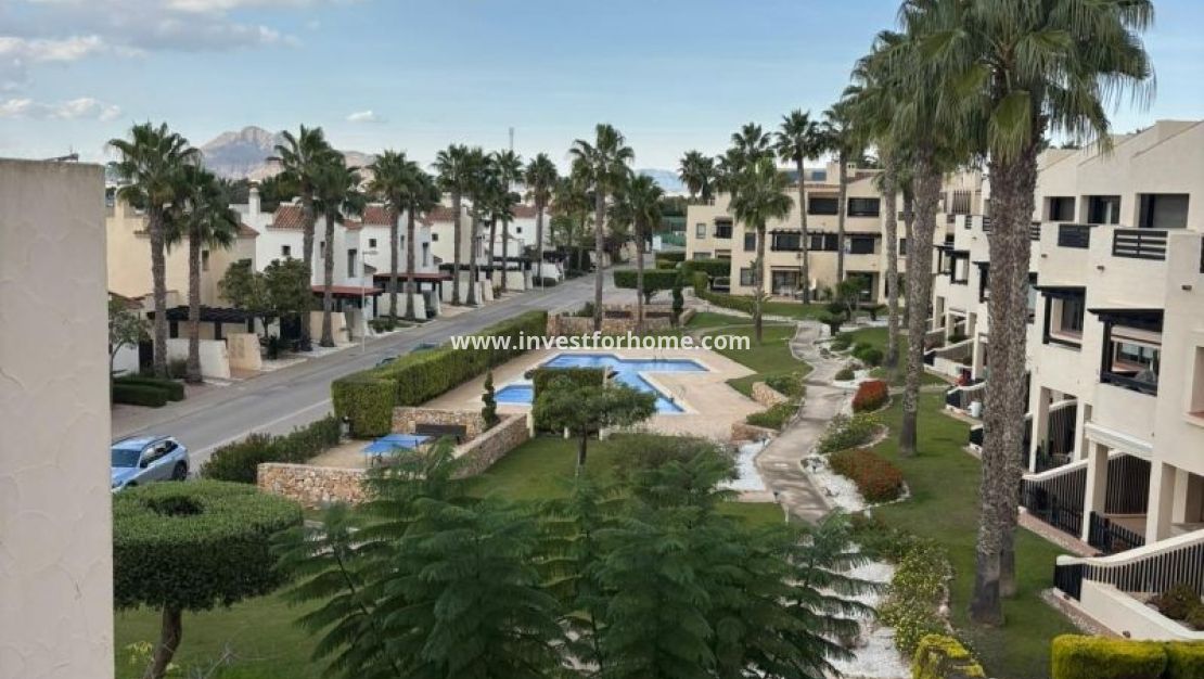 Reventa - Apartamento - San Javier - Costa Calida
