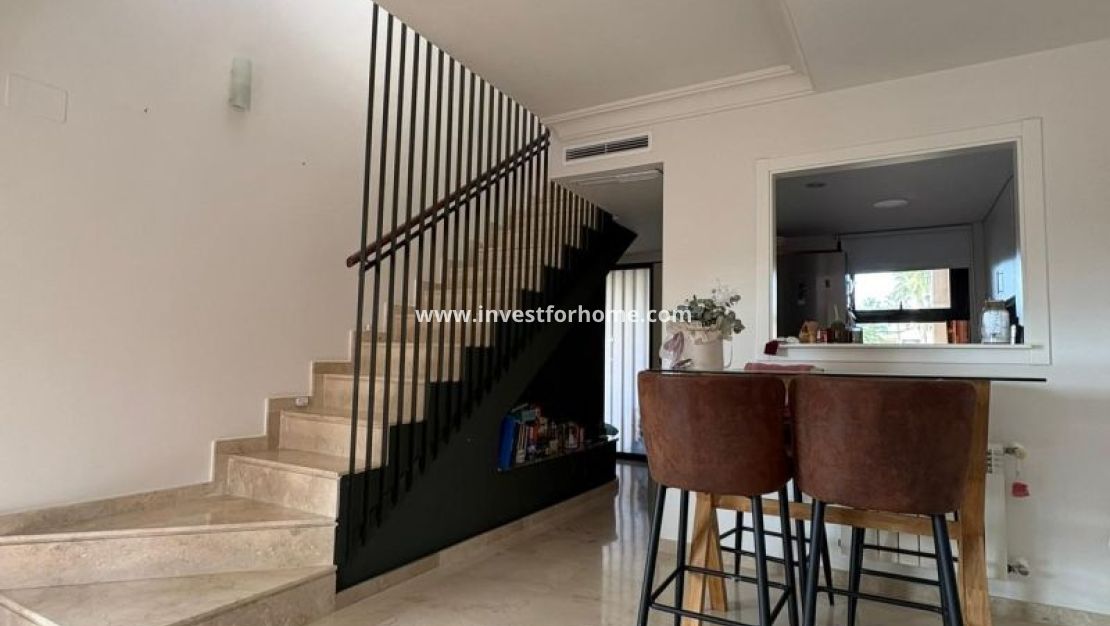 Reventa - Apartamento - San Javier - Costa Calida