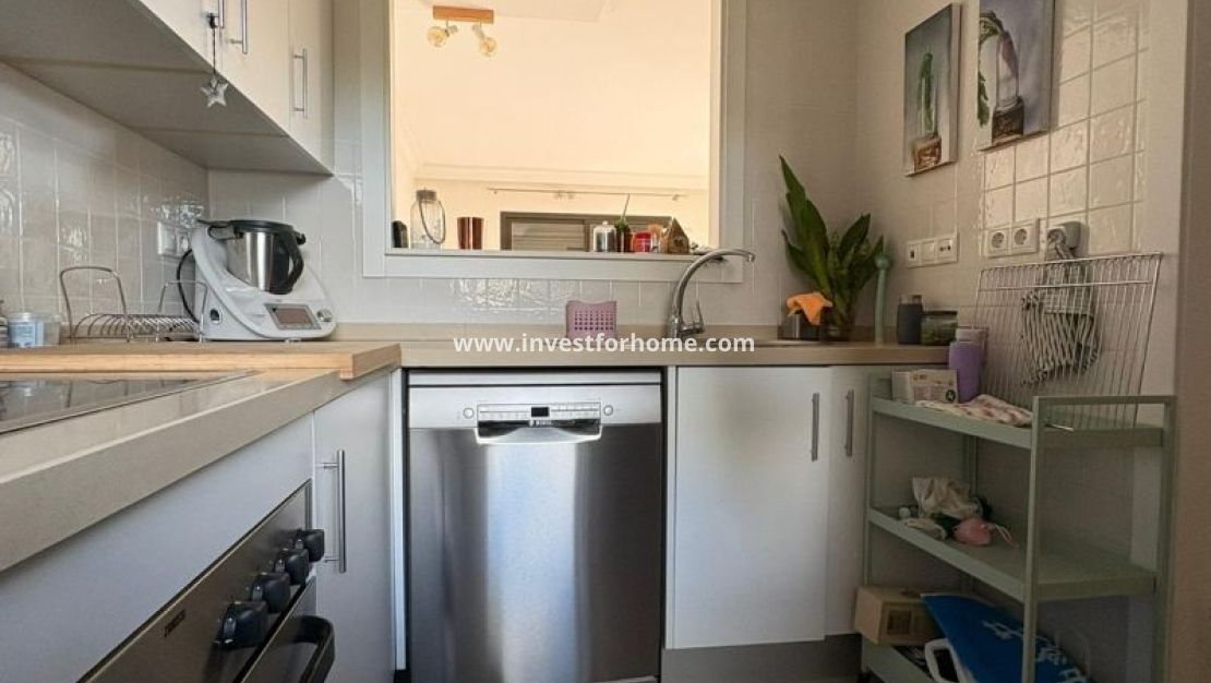 Reventa - Apartamento - San Javier - Costa Calida