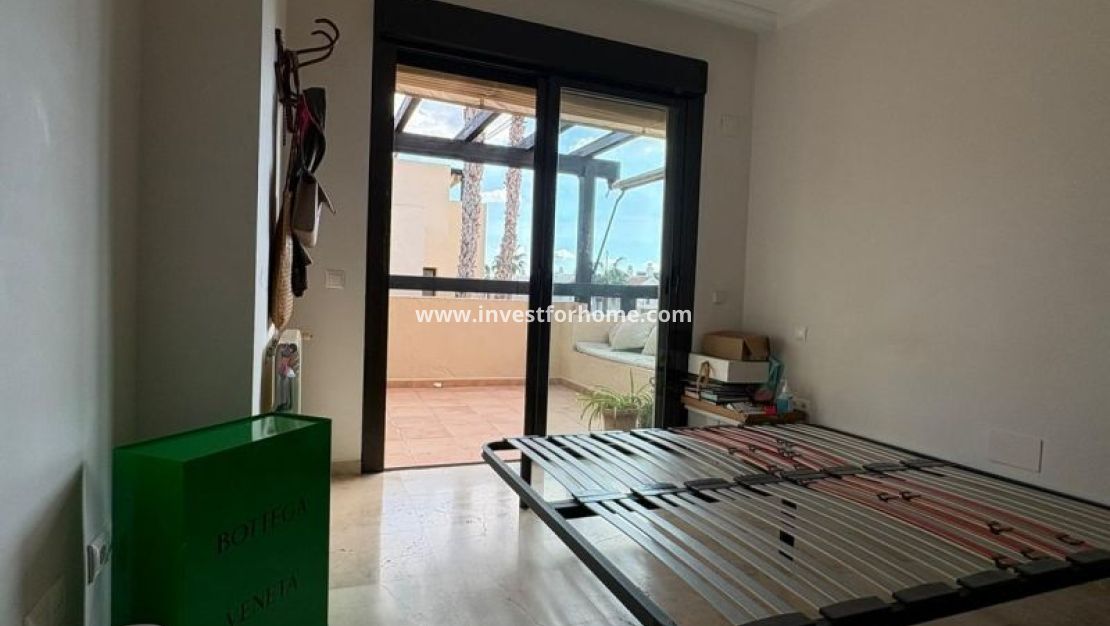 Reventa - Apartamento - San Javier - Costa Calida