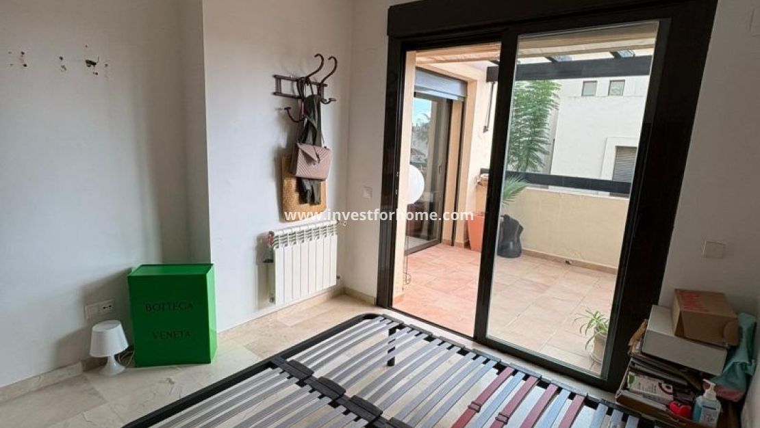 Reventa - Apartamento - San Javier - Costa Calida