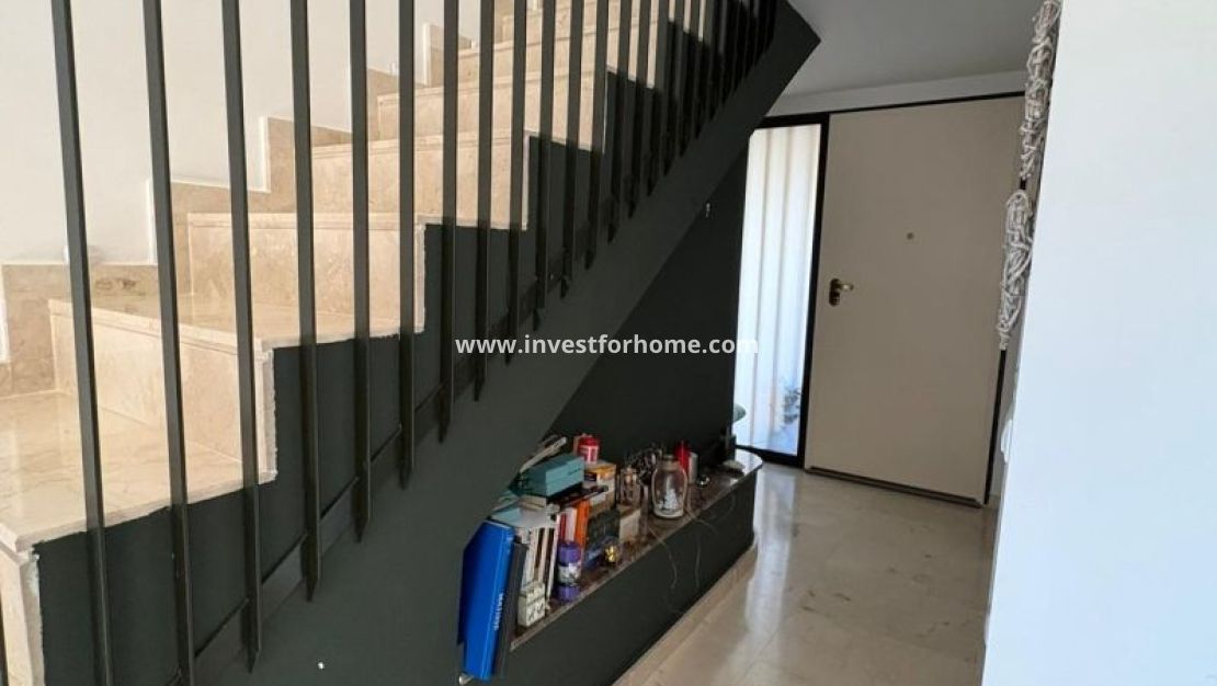 Reventa - Apartamento - San Javier - Costa Calida