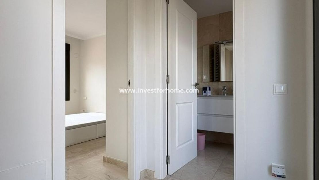 Reventa - Apartamento - San Javier - Costa Calida