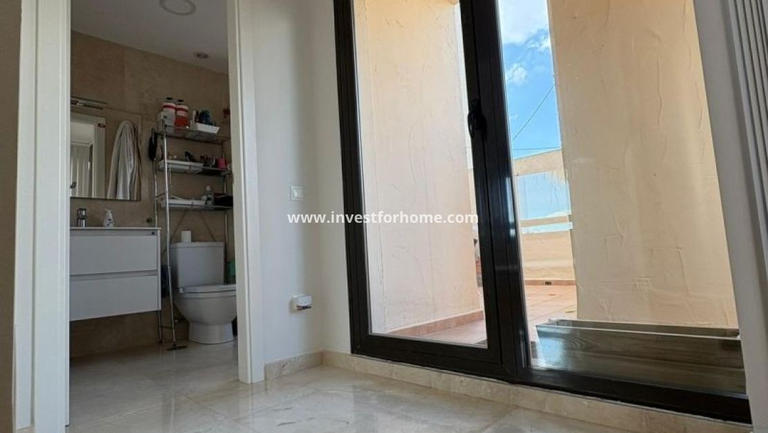 Reventa - Apartamento - San Javier - Costa Calida