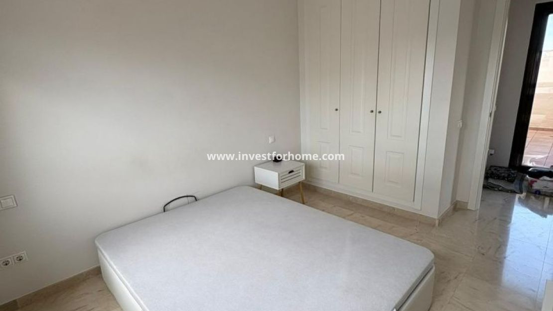 Reventa - Apartamento - San Javier - Costa Calida