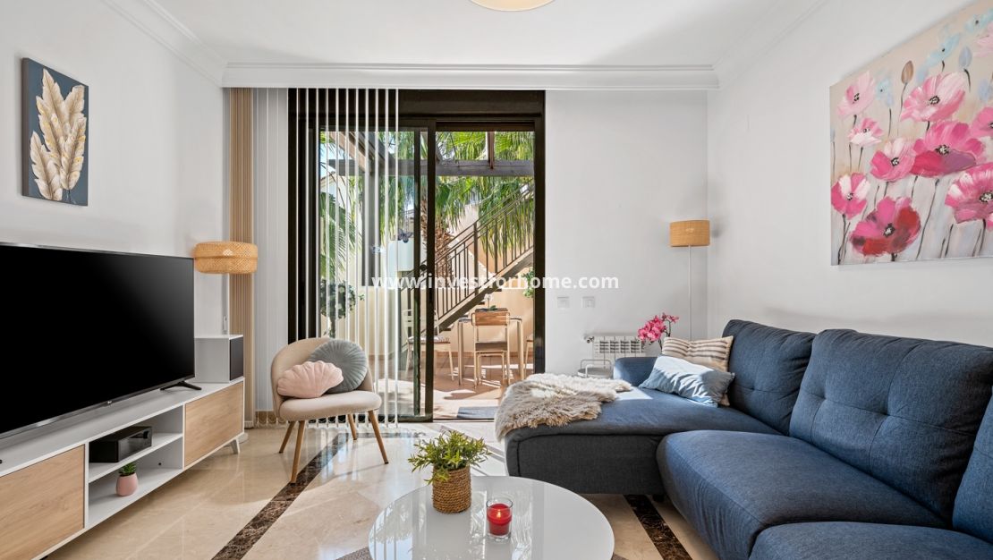 Reventa - Apartamento - San Javier - Costa Calida