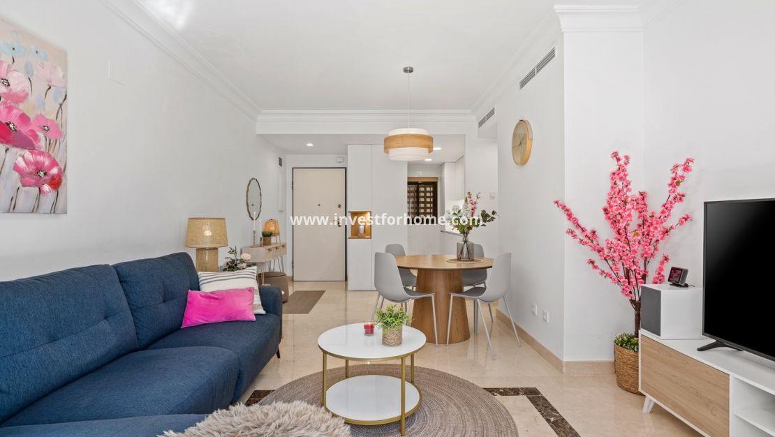 Reventa - Apartamento - San Javier - Costa Calida