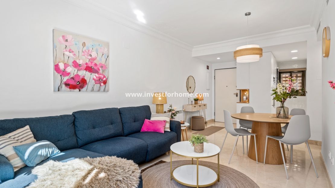 Reventa - Apartamento - San Javier - Costa Calida