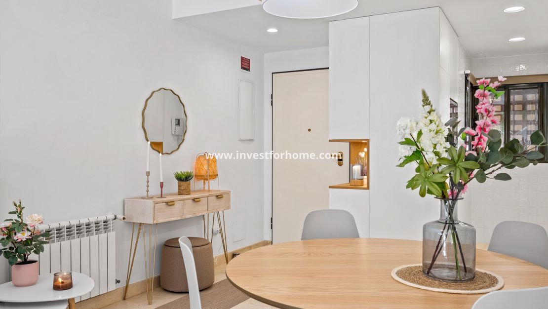 Reventa - Apartamento - San Javier - Costa Calida