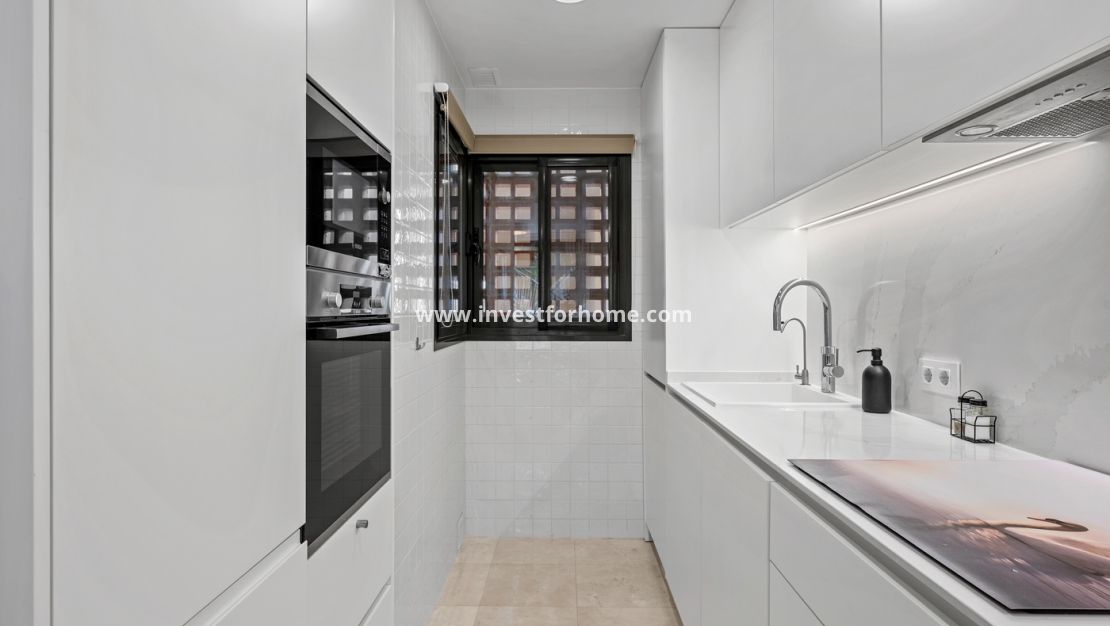 Reventa - Apartamento - San Javier - Costa Calida