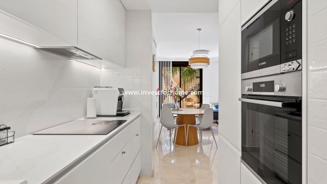 Reventa - Apartamento - San Javier - Costa Calida