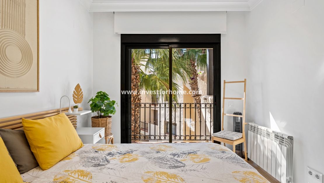 Reventa - Apartamento - San Javier - Costa Calida