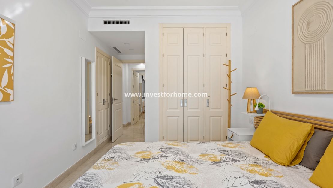 Reventa - Apartamento - San Javier - Costa Calida