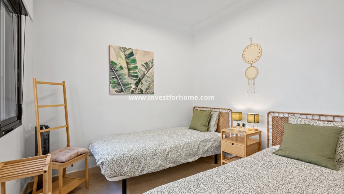 Reventa - Apartamento - San Javier - Costa Calida