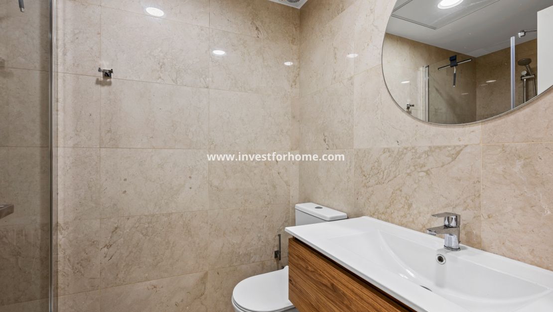 Reventa - Apartamento - San Javier - Costa Calida