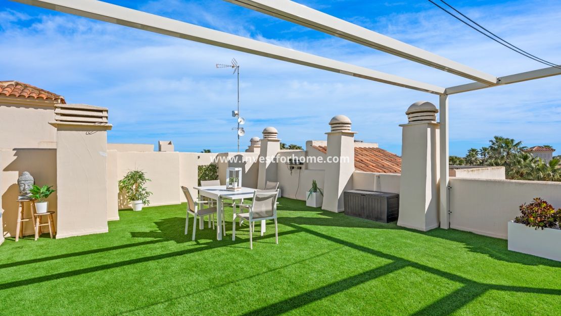 Reventa - Apartamento - San Javier - Costa Calida