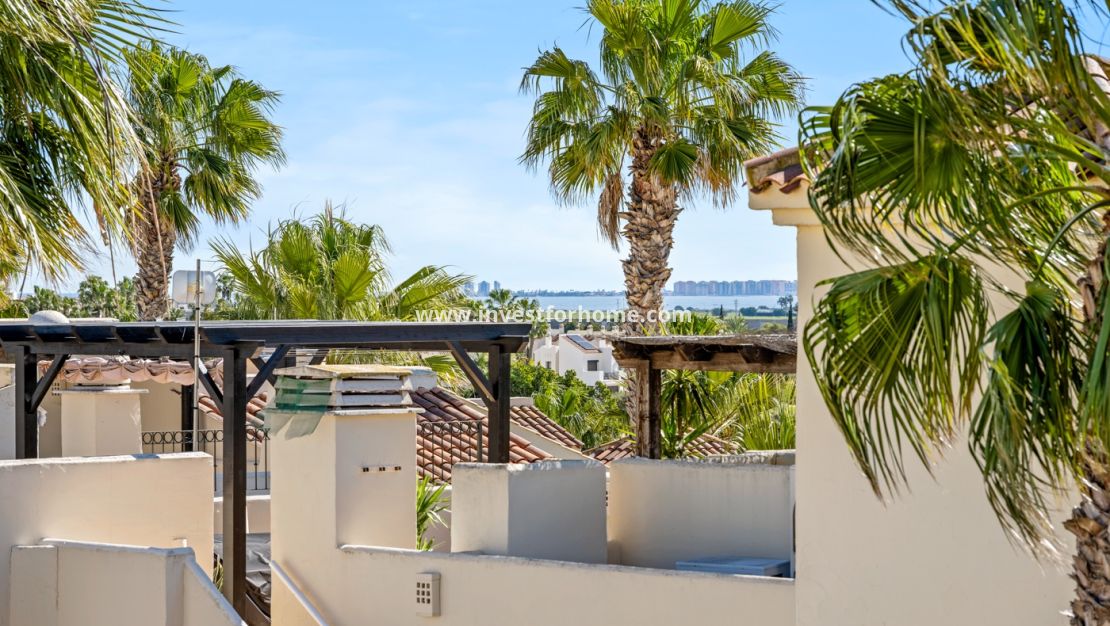 Reventa - Apartamento - San Javier - Costa Calida