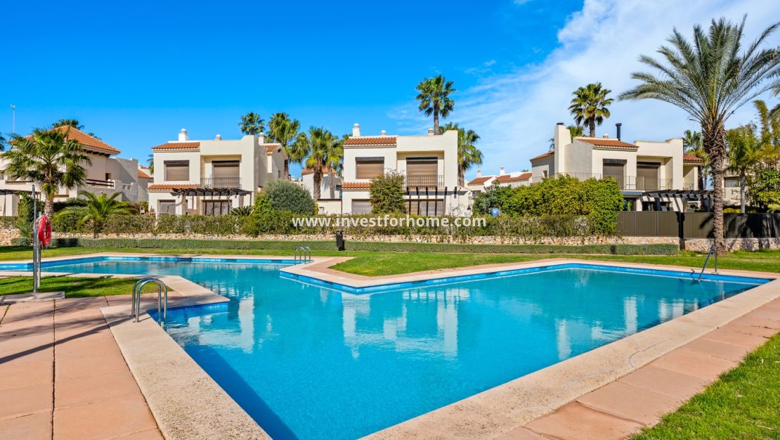 Reventa - Apartamento - San Javier - Costa Calida