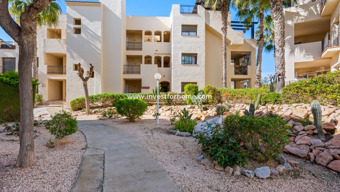 Reventa - Apartamento - San Javier - Costa Calida