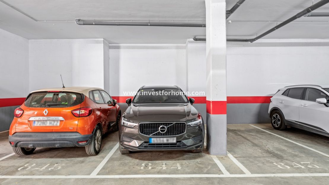 Reventa - Apartamento - San Javier - Costa Calida