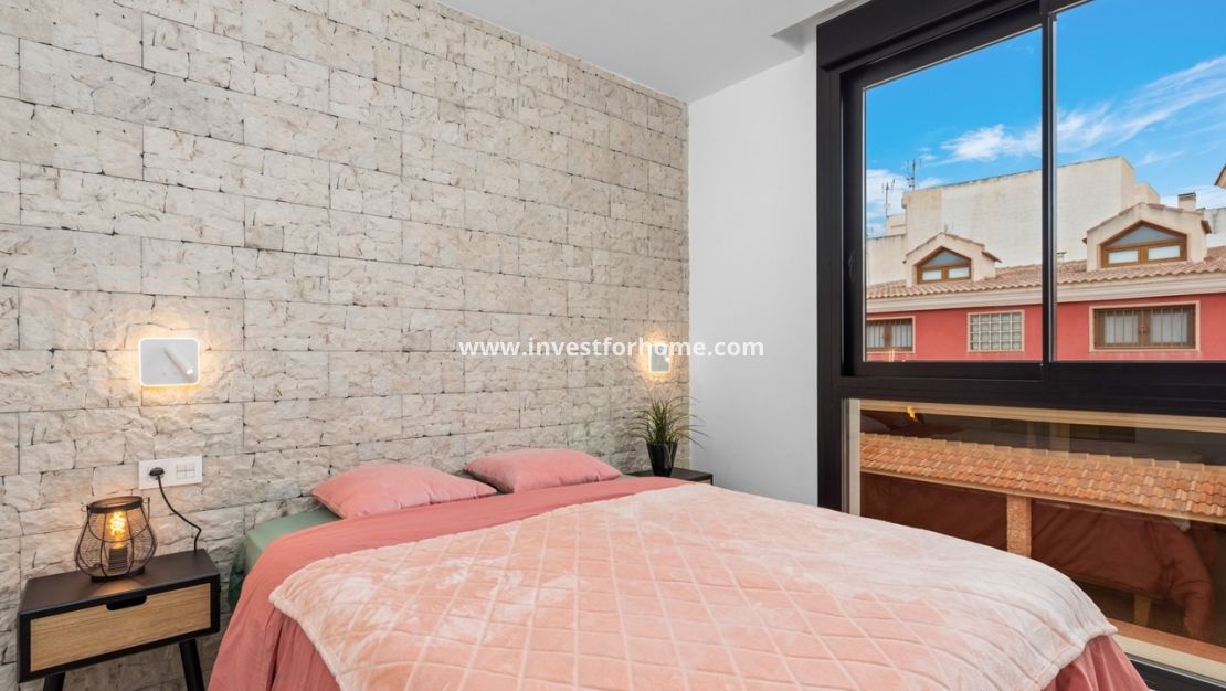 Reventa - Apartamento - San Javier - Costa Calida