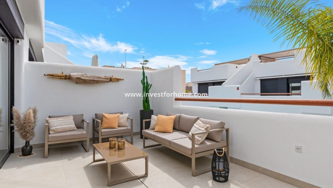 Reventa - Apartamento - San Javier - Costa Calida