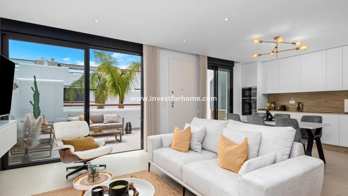 Reventa - Apartamento - San Javier - Costa Calida