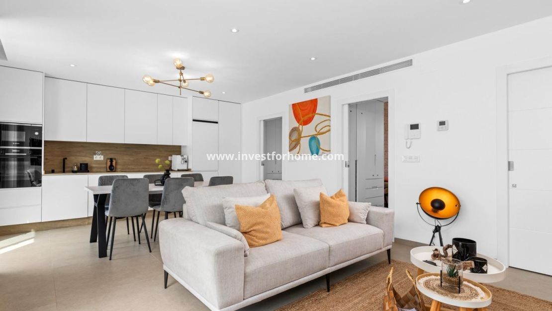 Reventa - Apartamento - San Javier - Costa Calida