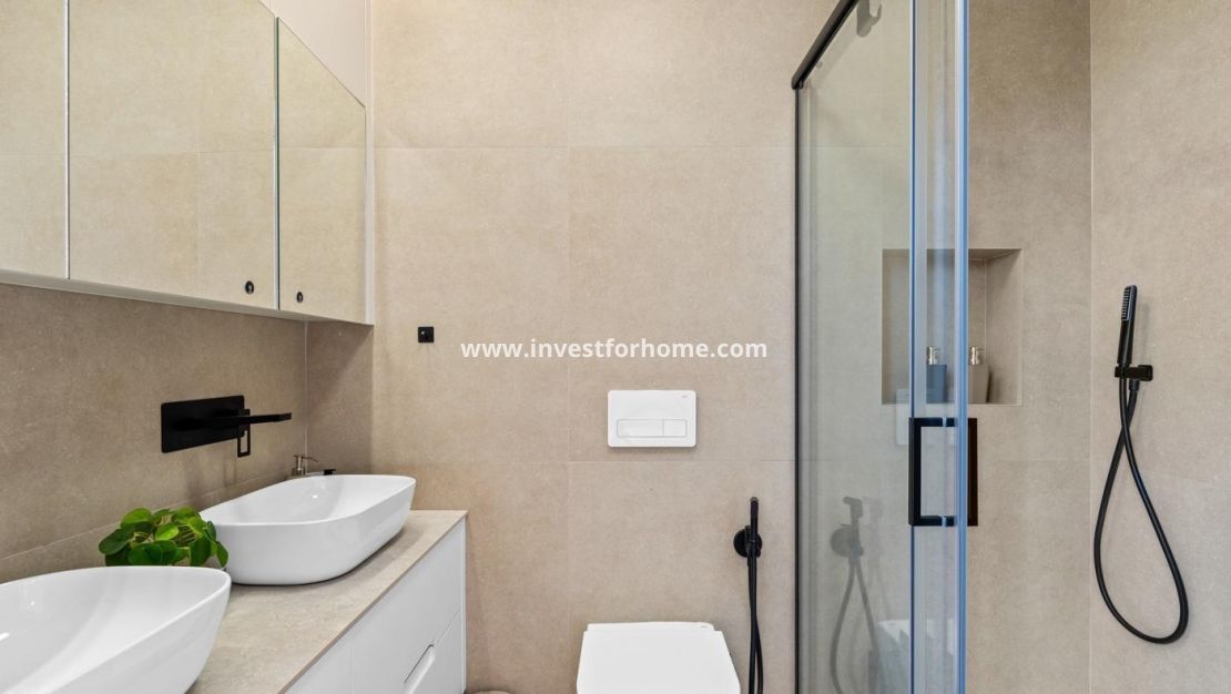 Reventa - Apartamento - San Javier - Costa Calida