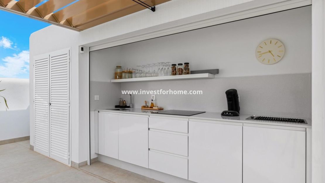 Reventa - Apartamento - San Javier - Costa Calida