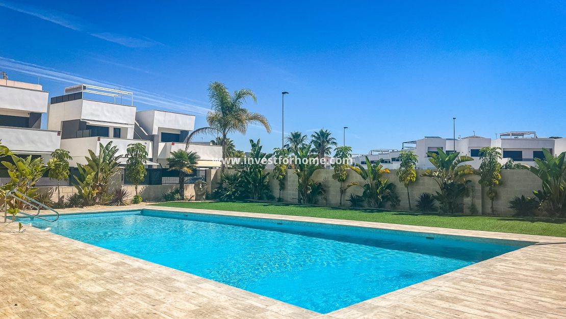 Reventa - Apartamento - San Javier - Costa Calida
