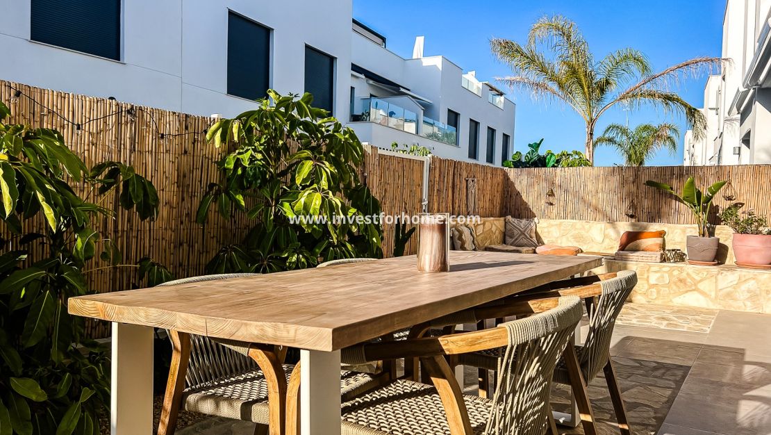 Reventa - Apartamento - San Javier - Costa Calida